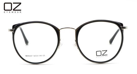 Oz Eyewear MONCEF C5